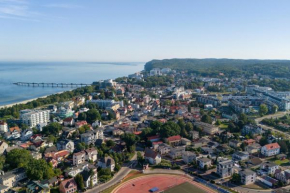 Perfect Holiday Apartments Bel Mare by Noclegi Renters, Gmina Międzyzdroje